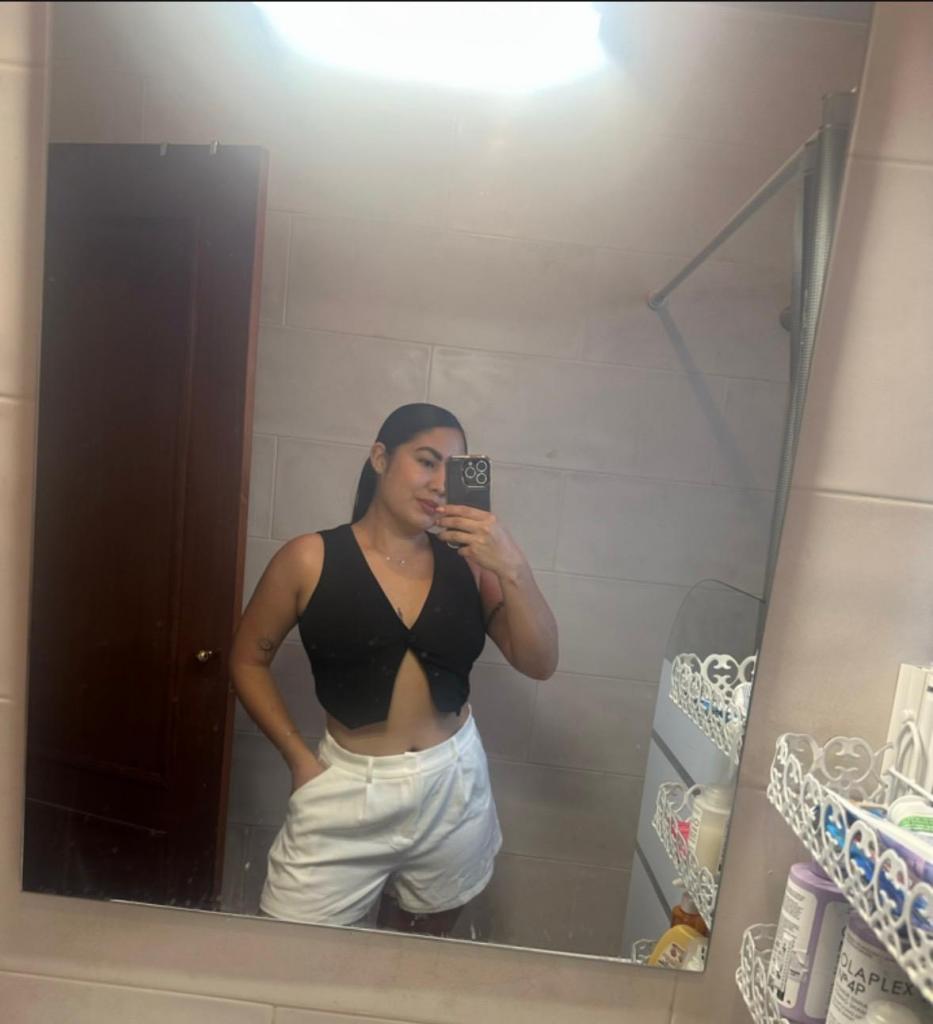 Chica busca chico en Málaga: 