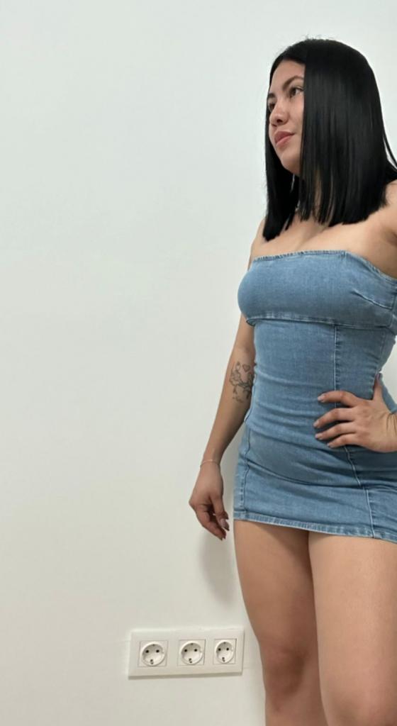 Chica busca chico en Málaga: 