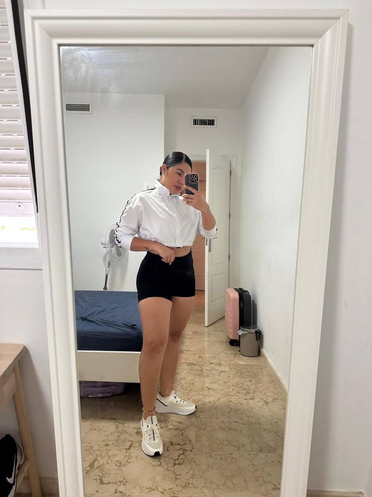 Chica busca chico en Málaga: 