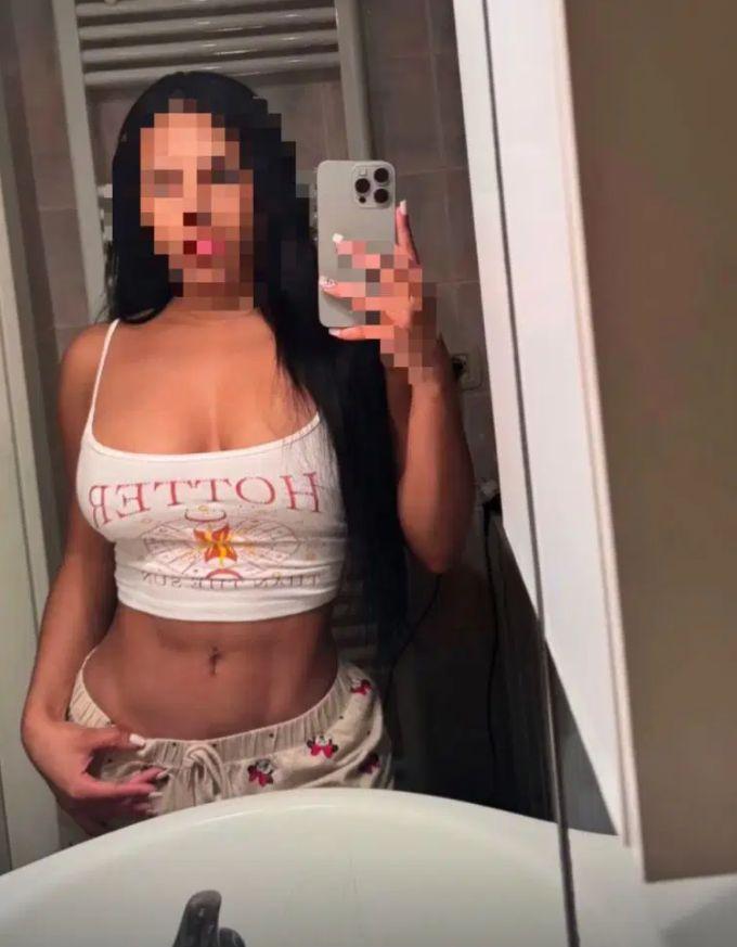 Chica busca chico en La Rioja: 