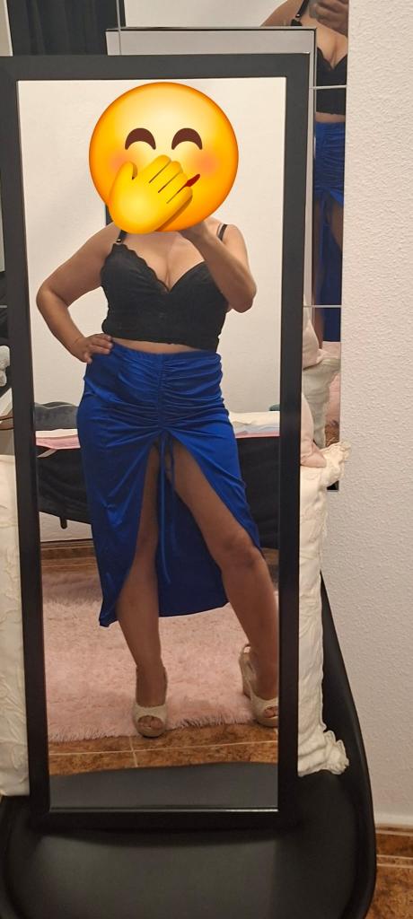 Chica busca chico en Murcia: 