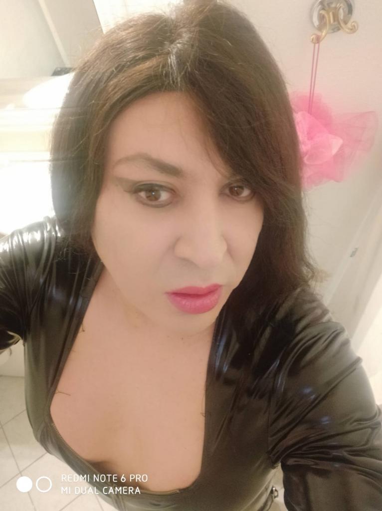 Travesti en Pontevedra: 