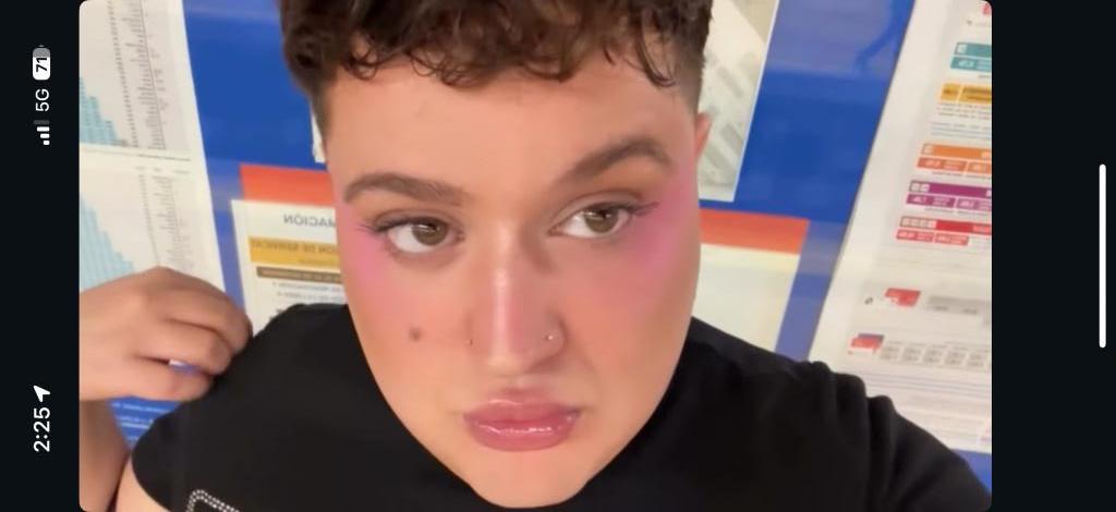 661351556: Virtual en Madrid