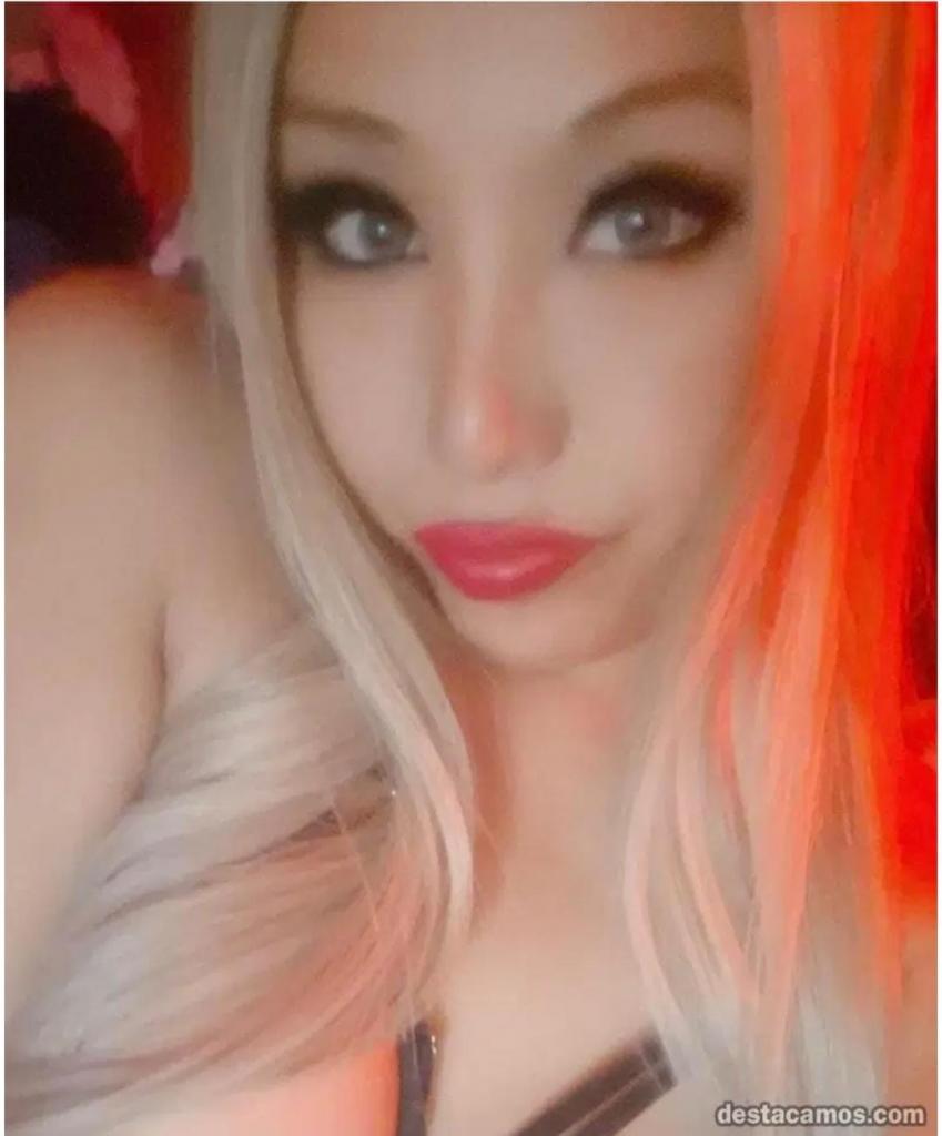 Travesti en Málaga: 