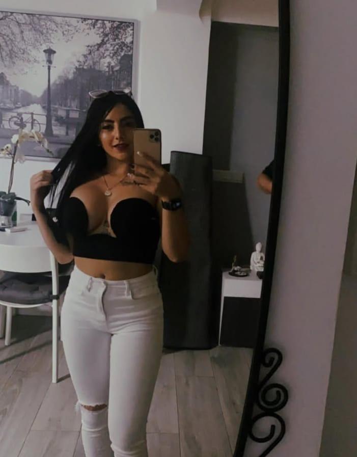 Chica busca chico en Málaga: 