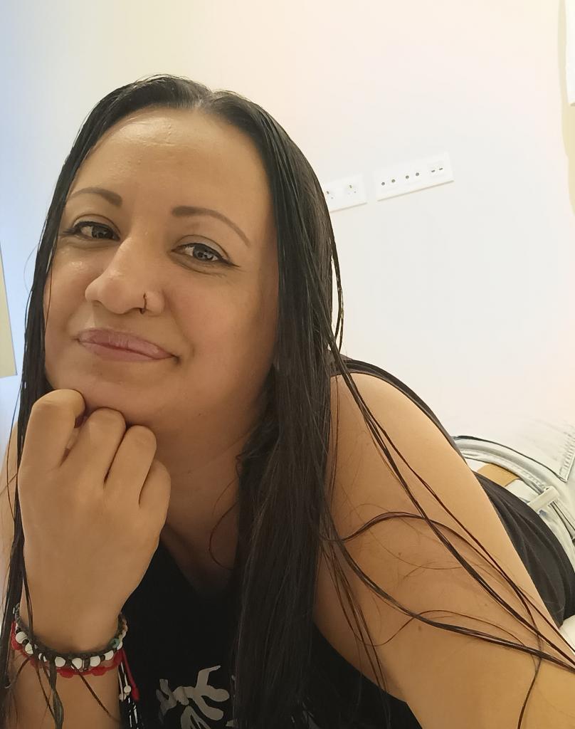 Chica busca chico en Alicante: 