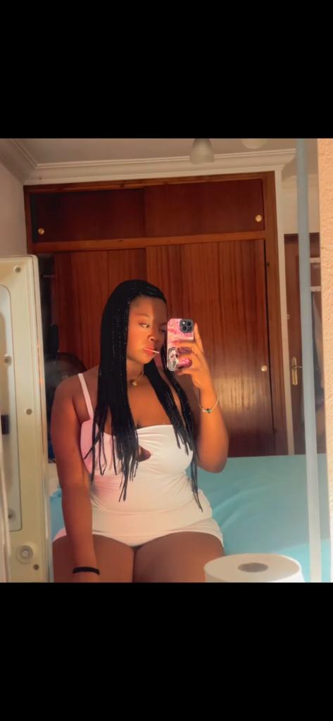 Chica busca chico en La Rioja: 