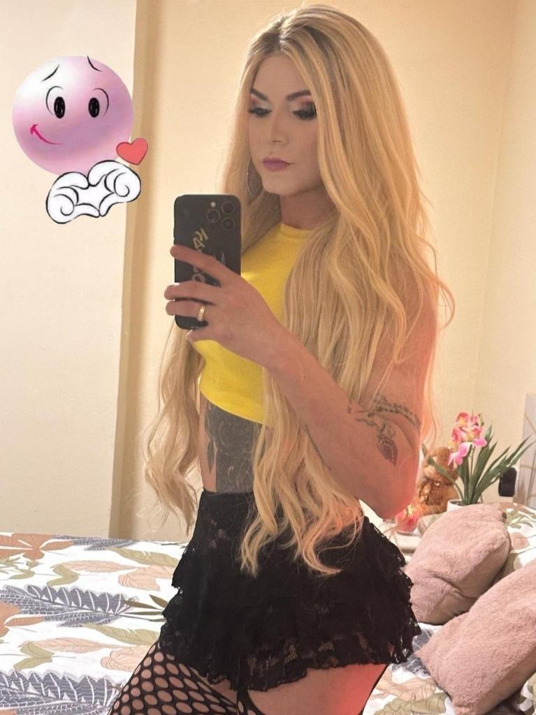 Transexual en Valencia: 