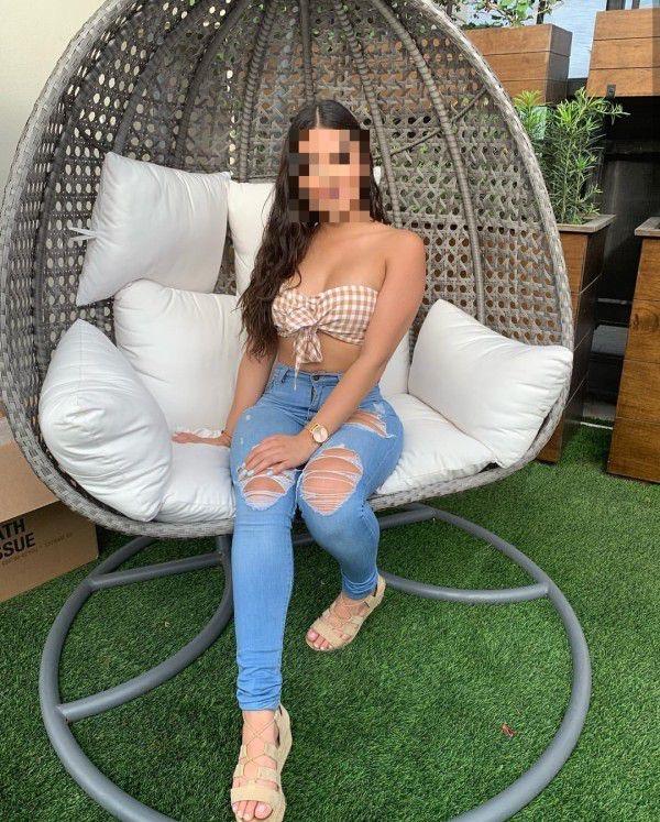 Chica busca chico en Zaragoza: 