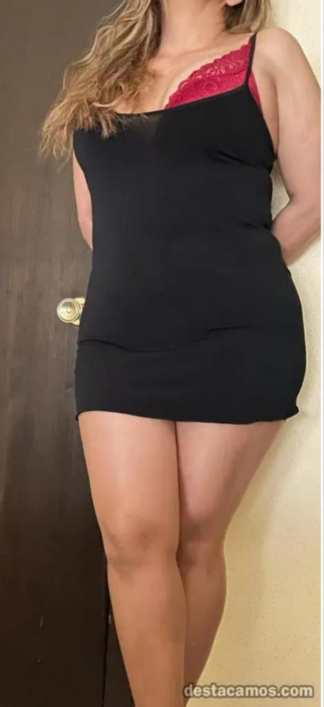 Chica busca chico en Málaga: 