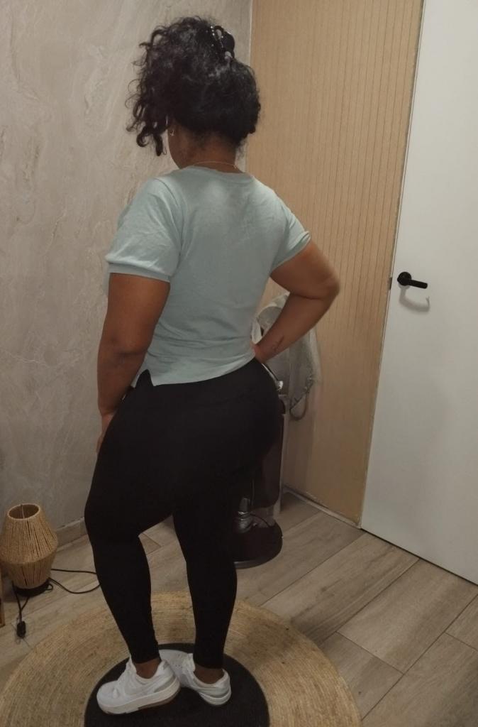 Chica busca chico en Las Palmas: 