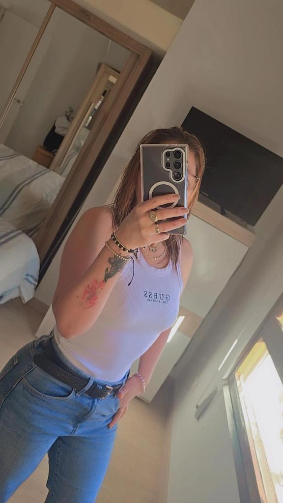 Chica busca chico en León: 