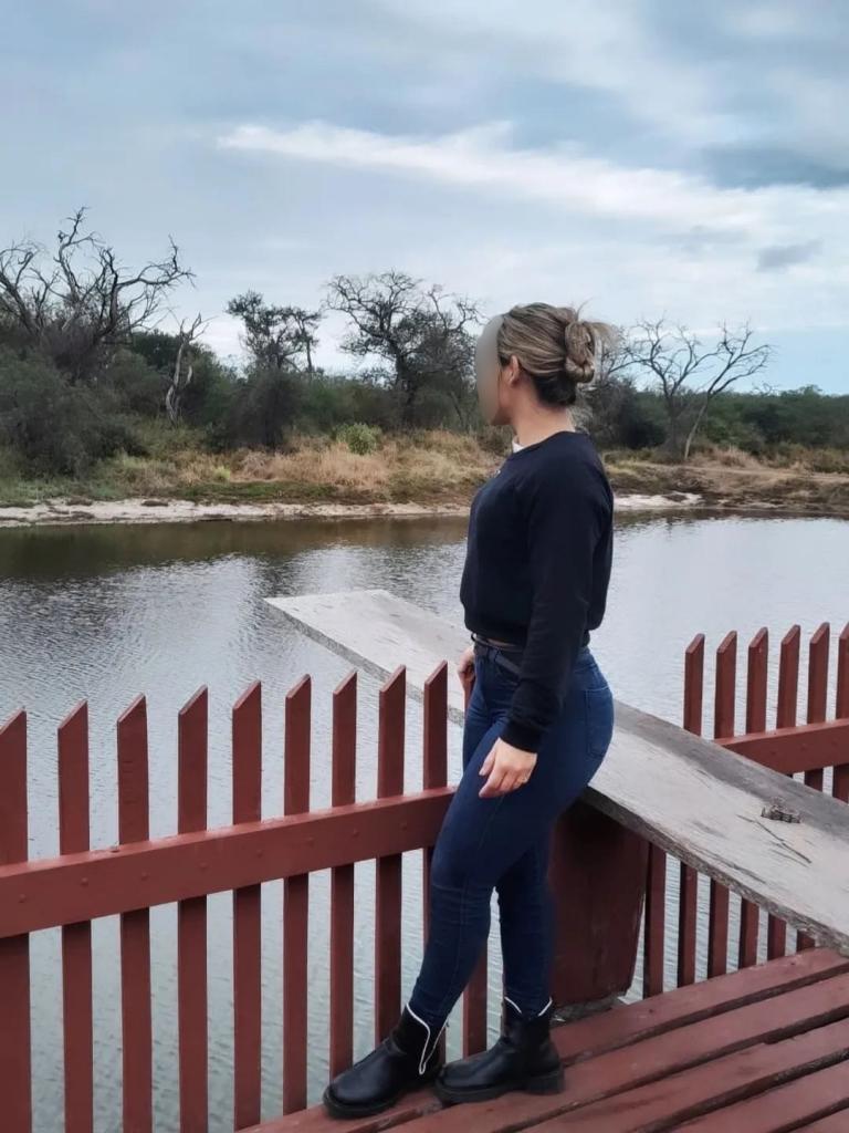 612493230: Chica busca chico en La Rioja