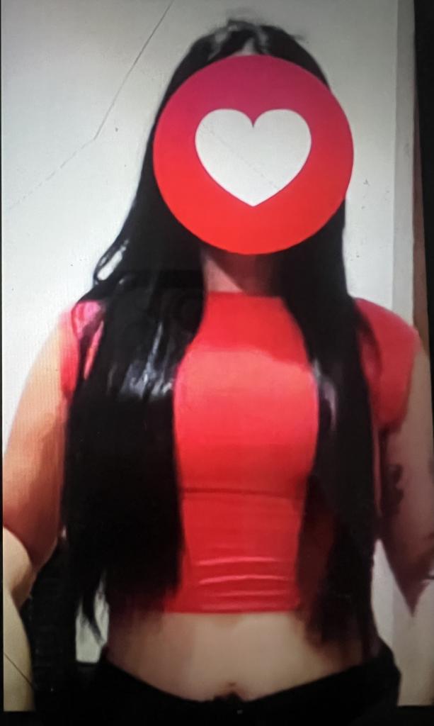 Chica busca chico en Almería: 