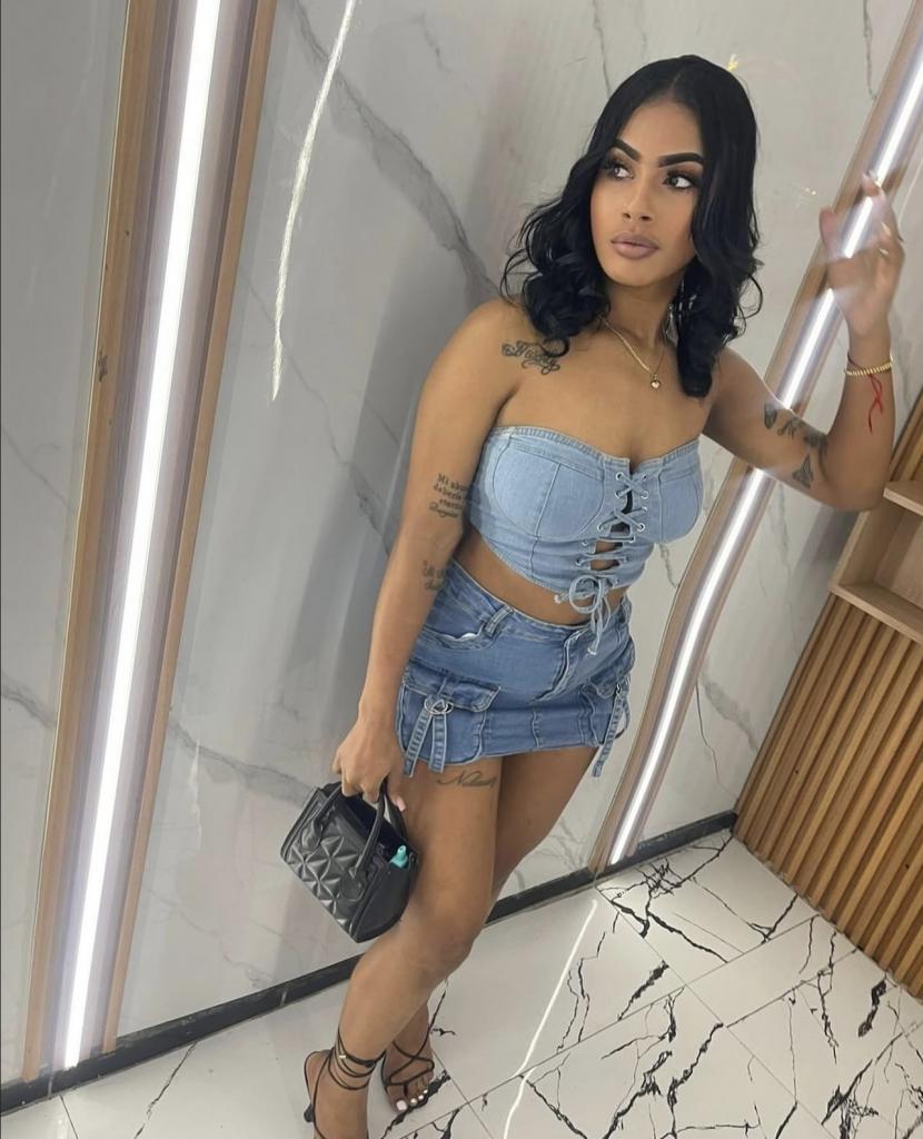 Chica busca chico en Cuenca: 