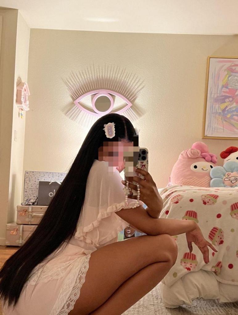 Chica busca chico en Barcelona: 