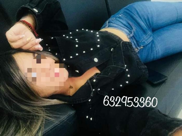 Chica busca chico en Pontevedra: 