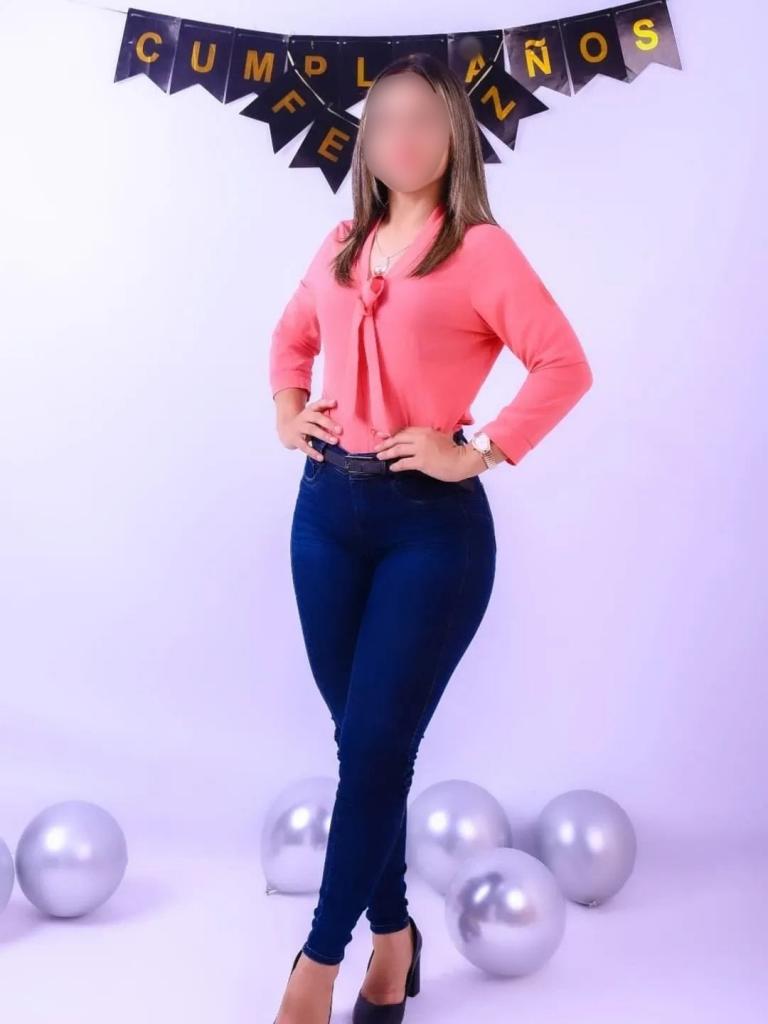 Chica busca chico en La Rioja: 