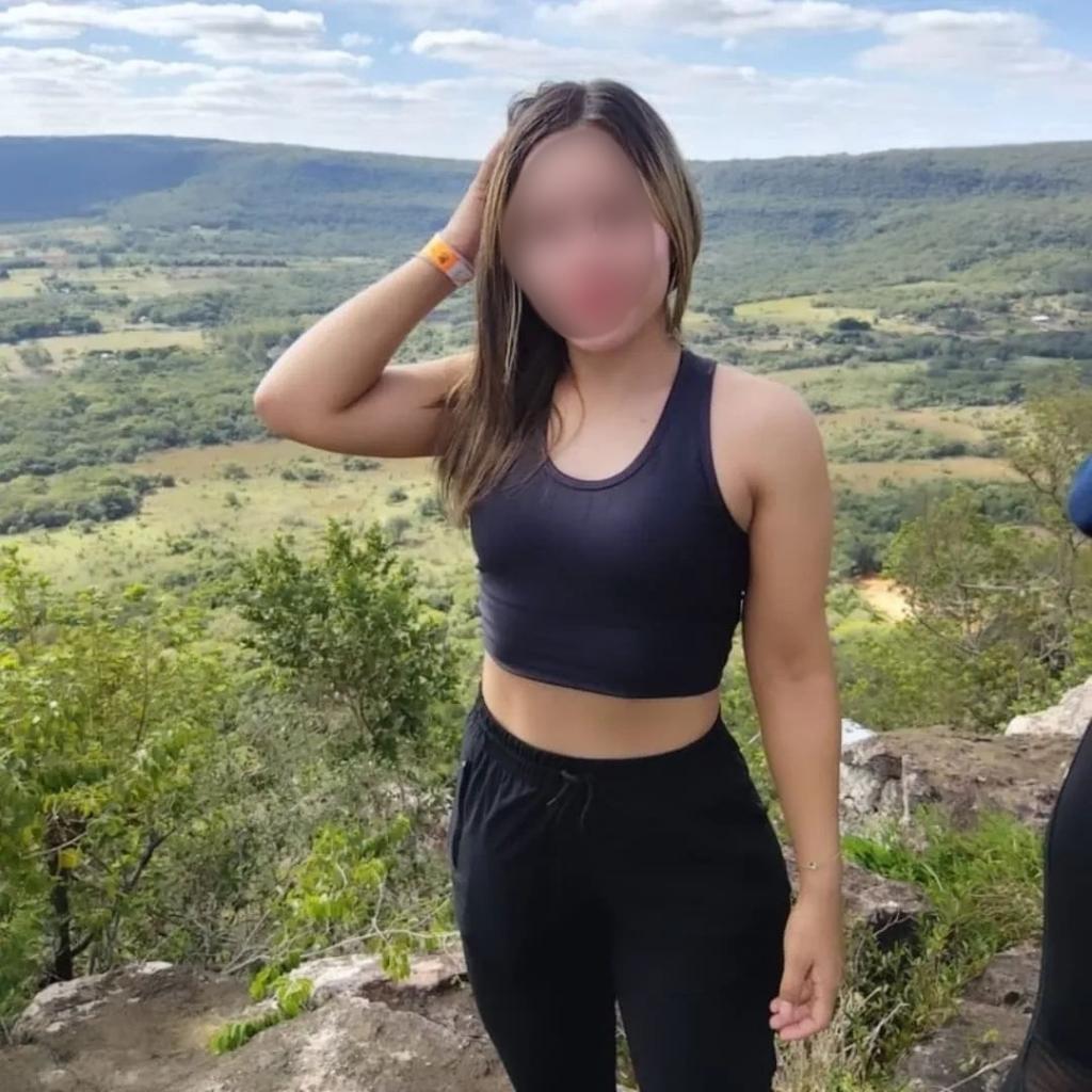 612493230: Chica busca chico en La Rioja