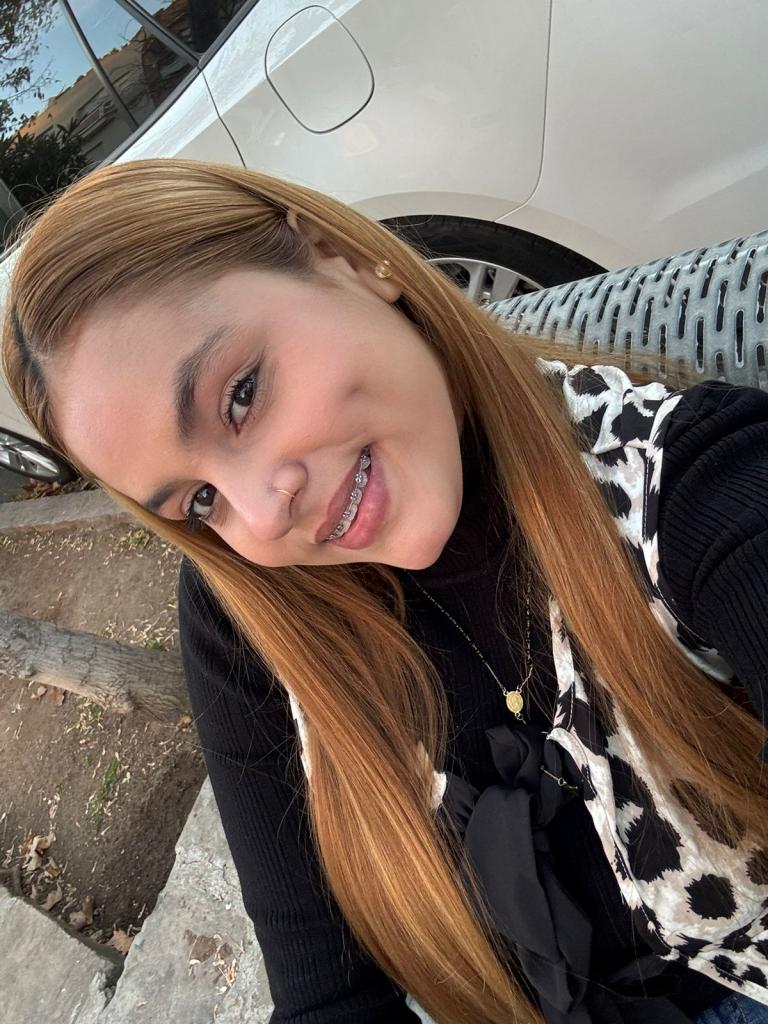 Chica busca chico en Sevilla: 