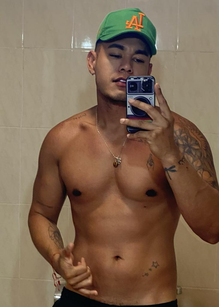 Chico busca chica en Madrid: 