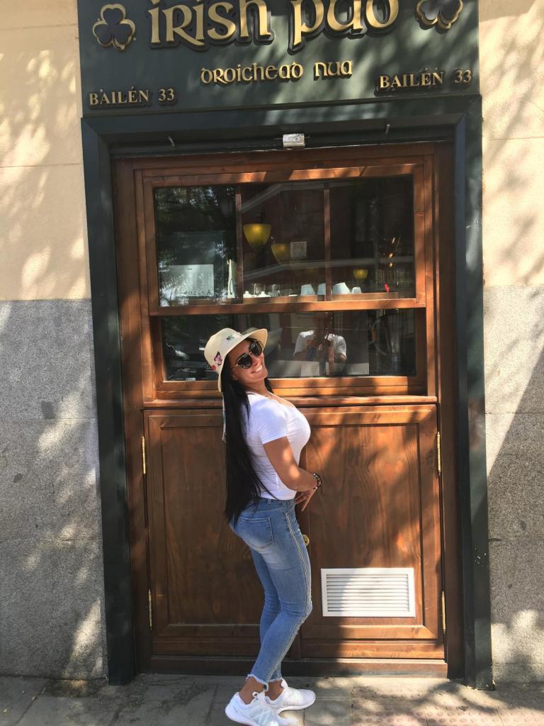 601503311: Chica busca chico en Asturias