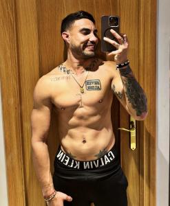 612561084: Chico busca chica en Navarra