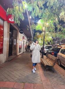 655361637: Transexual en Madrid