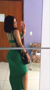 623410321: Chica busca chico en Madrid