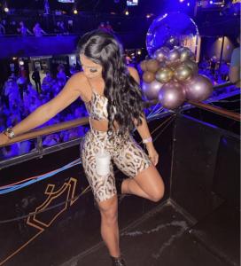 604169949: Chica busca chico en Málaga