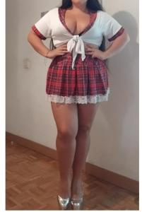 643463085: Chica busca chico en Madrid