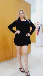 674801210: Chica busca chico en Almería