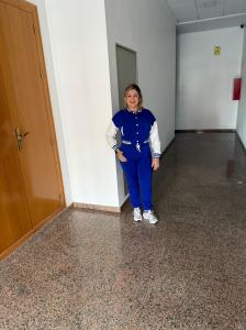 613949269: Chica busca chico en Murcia