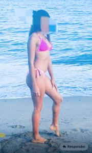 666728997: Chica busca chico en Málaga