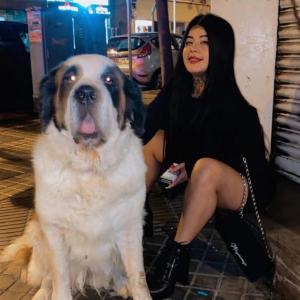 602571296: Chica busca chico en Barcelona