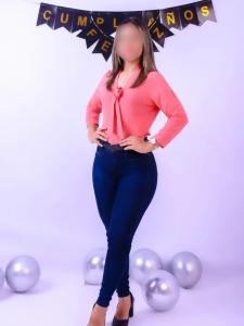 612493230: Chica busca chico en La Rioja