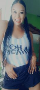 604187310: Transexual en Las Palmas