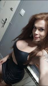 610128685: Transexual en Madrid