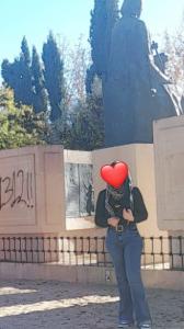 665027083: Chica busca chico en Toledo