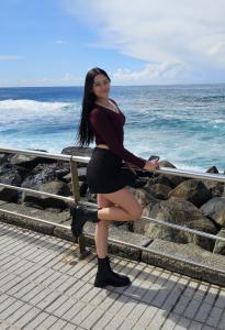 677697313: Chica busca chico en Las Palmas