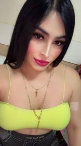 635424327: Transexual en Zaragoza