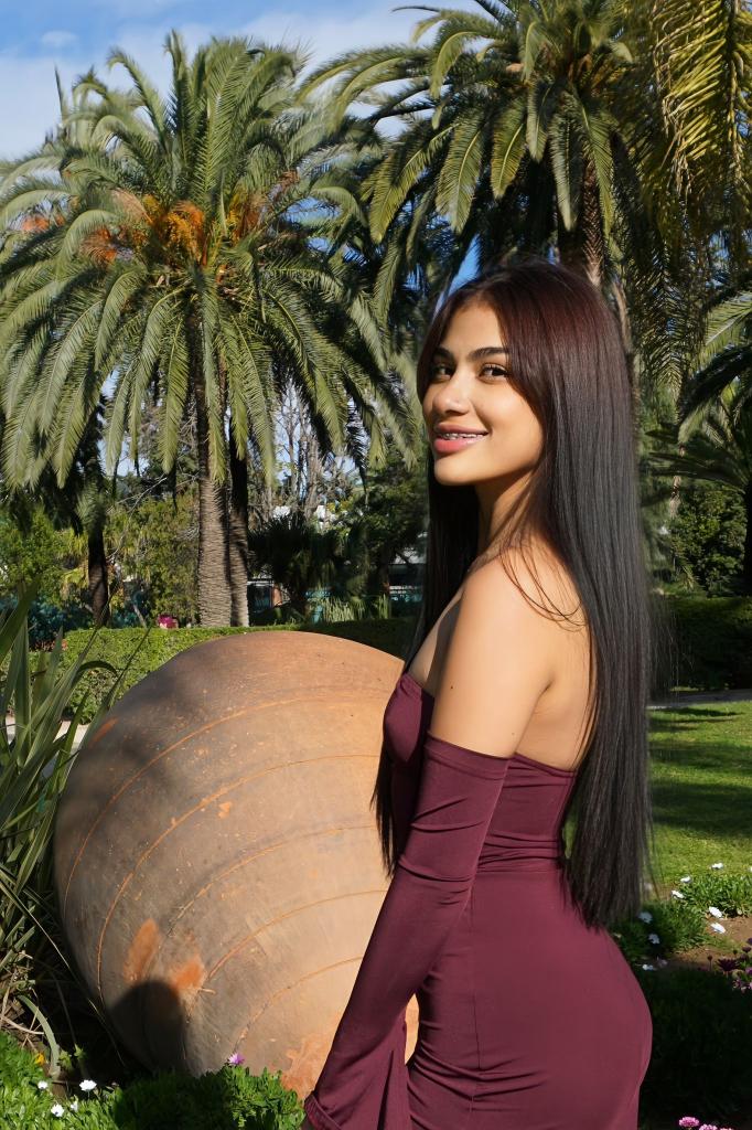 Chica busca chico en Valencia: 