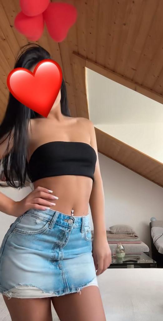 Chica busca chico en Sevilla: 