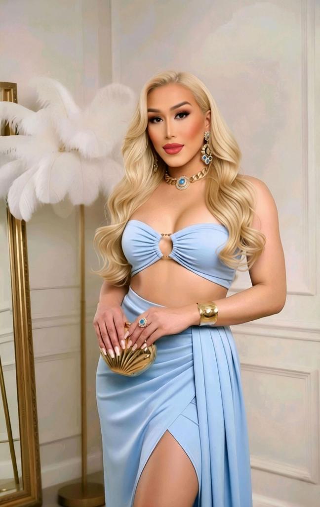 Transexual en Barcelona: 