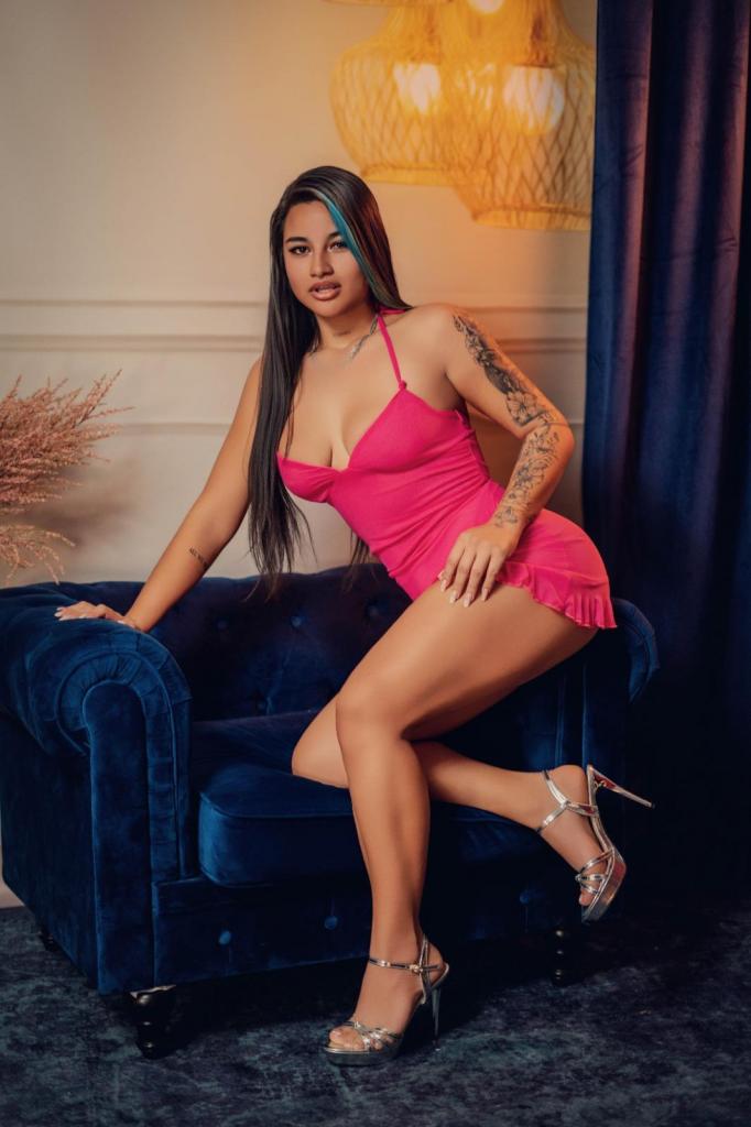 604172195: Chica busca chico en Madrid