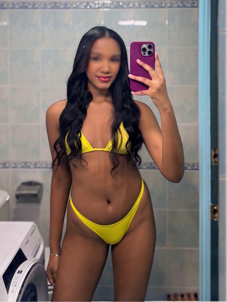 Chica busca chico en Barcelona: 