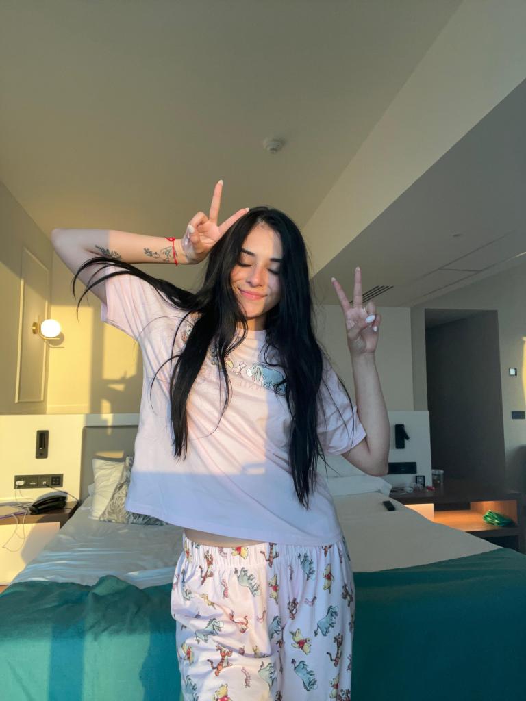 Chica busca chico en Las Palmas: 