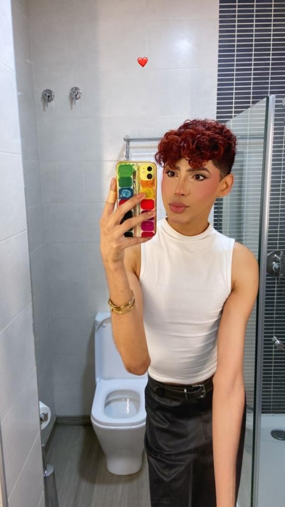 Transexual en Málaga: 