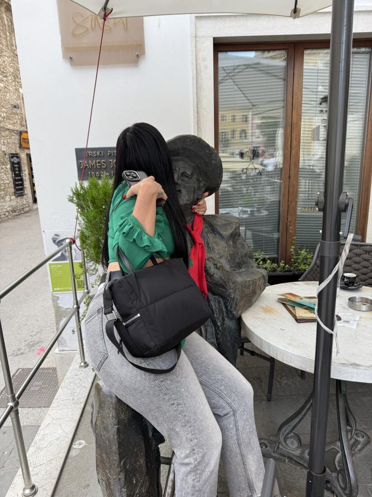 Chica busca chico en Alicante: 