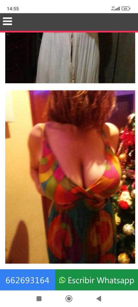 Chica busca chico en Córdoba: 